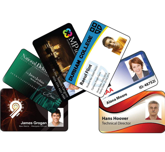 New style coustom RFID card contactles NFC business card