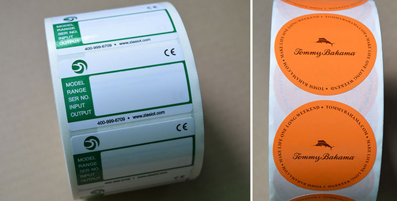 Made in China factory Price shrink label film/shrinking package/bottle pvc label