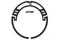 XFC-CD7