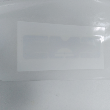 UHF parking rfid tags on cars rfid definition toll coll sticker windshield Vehicle screen anti tamper tags rfid tags manufacturer.