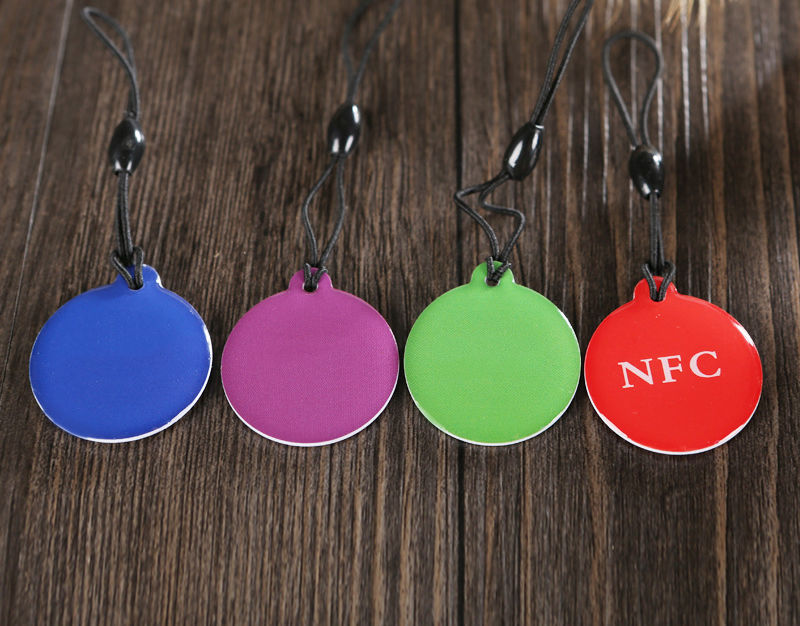 13.56MHz Ultralight NFC Tags