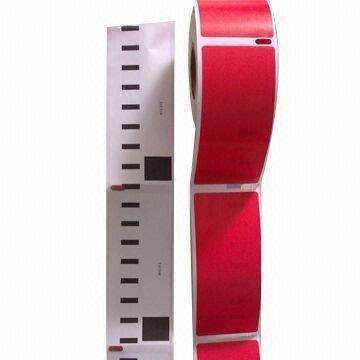 50 rolls dymo S0722540 57x32mm 1000 label per roll (dymo 11354)