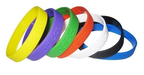  RFID Silicone Wristband/Bracelet